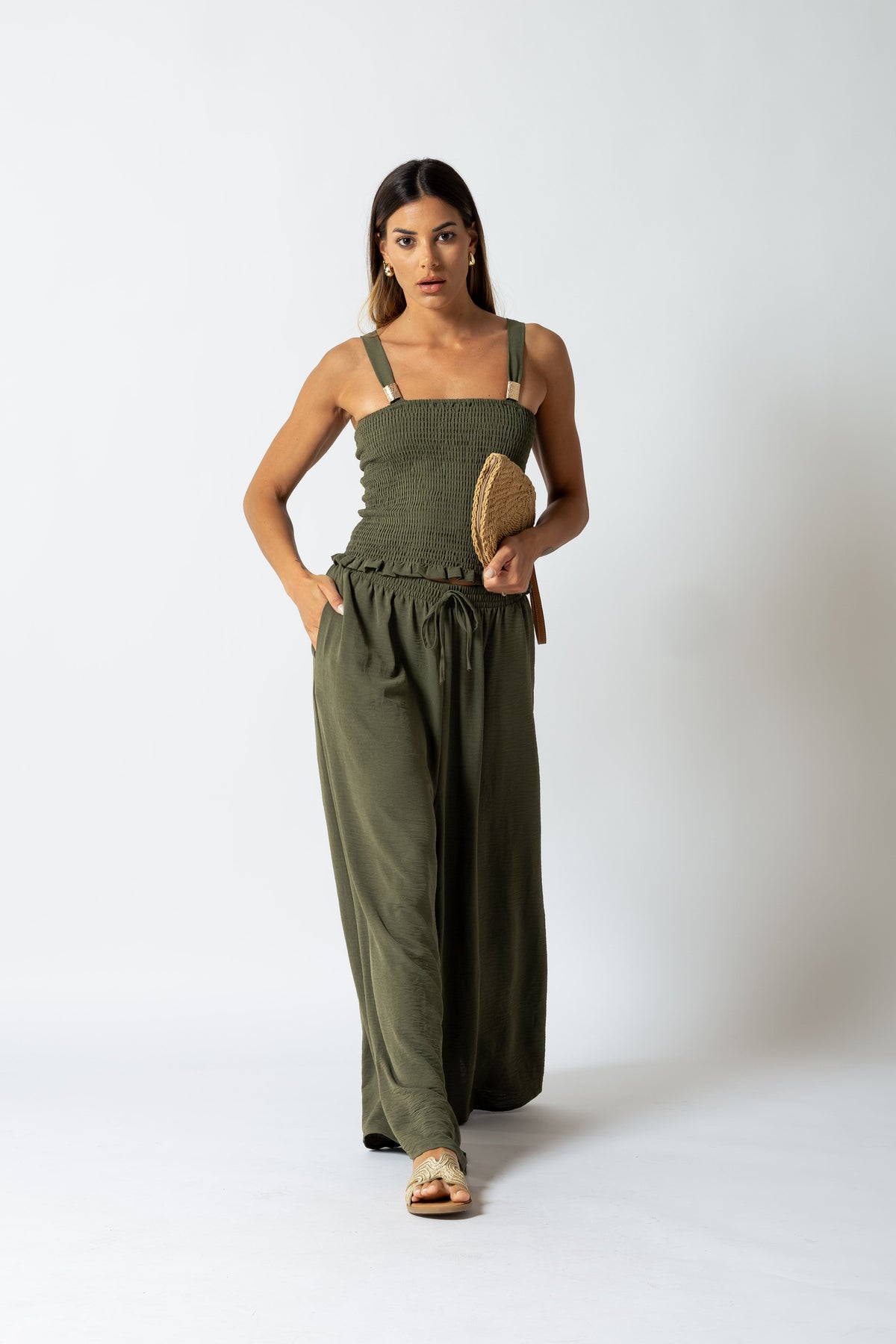 Conjunto Jasmine