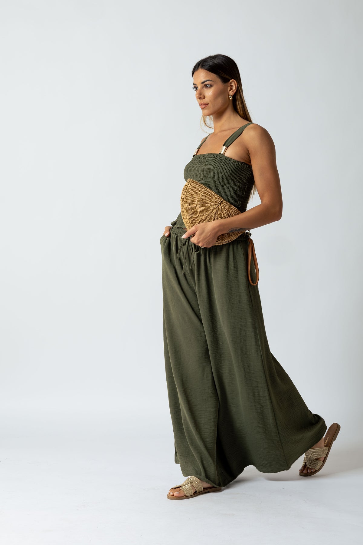 Conjunto Jasmine