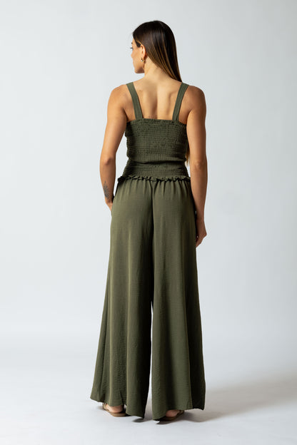 Conjunto Jasmine