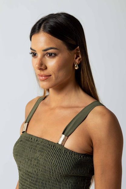 Conjunto Jasmine