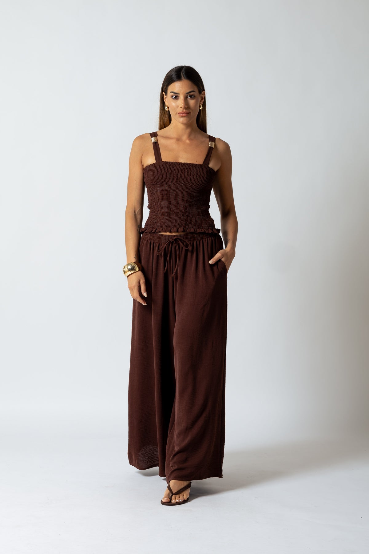 Conjunto Jasmine