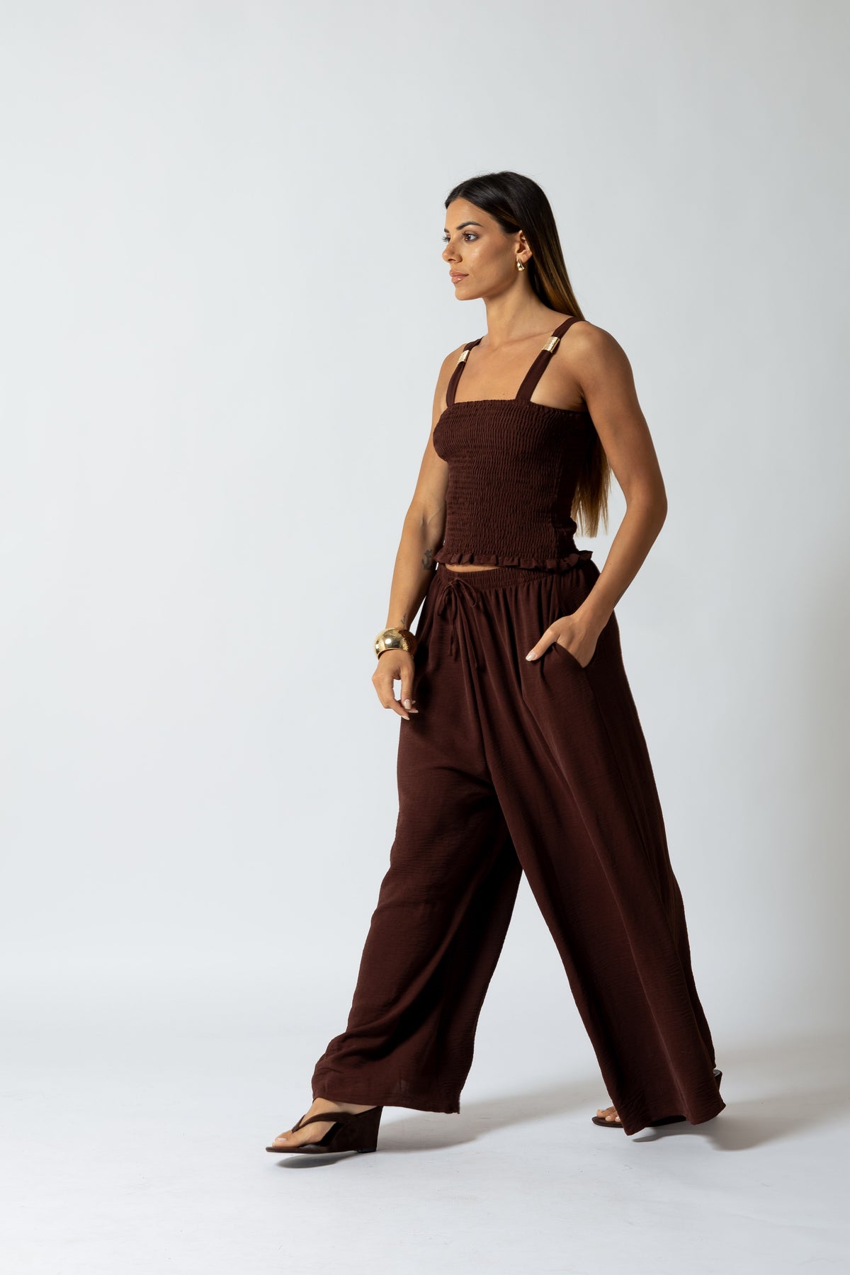 Conjunto Jasmine