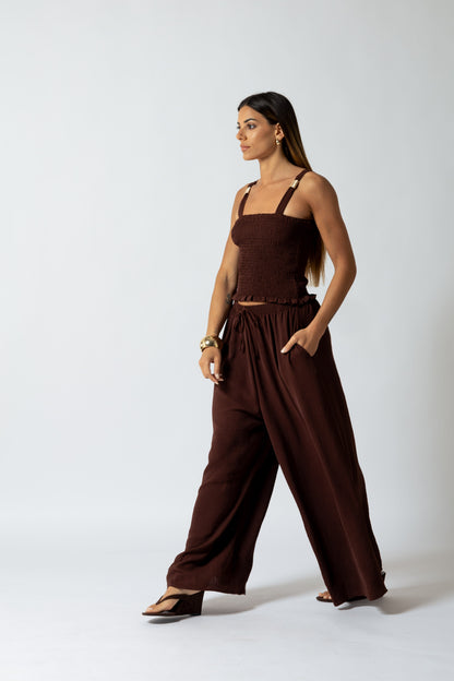 Conjunto Jasmine