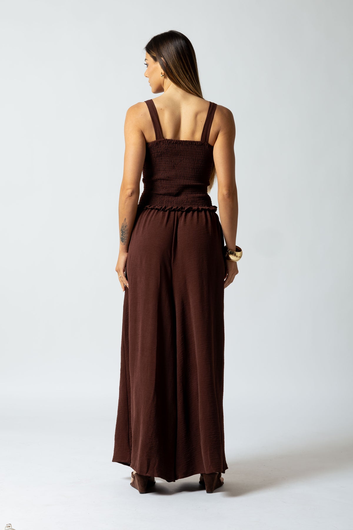 Conjunto Jasmine