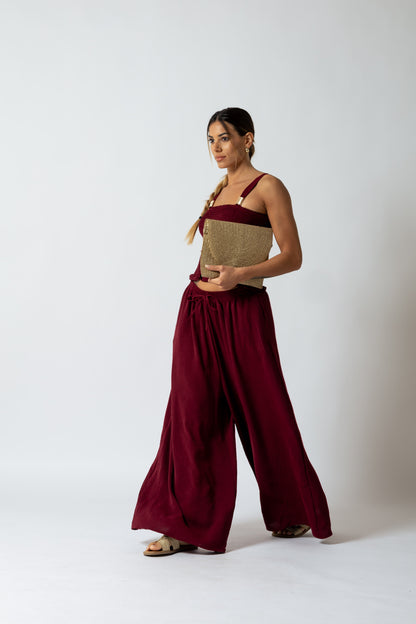 Conjunto Jasmine