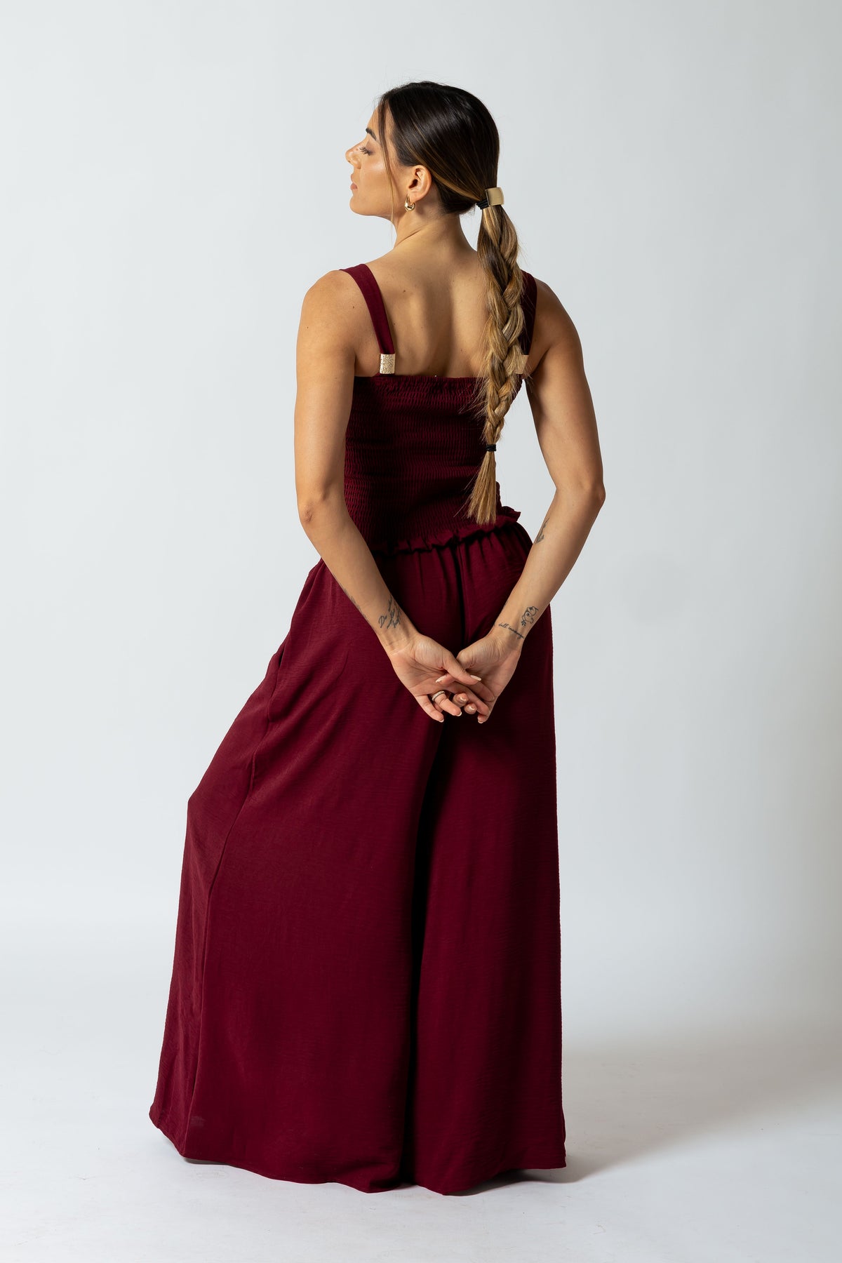 Conjunto Jasmine