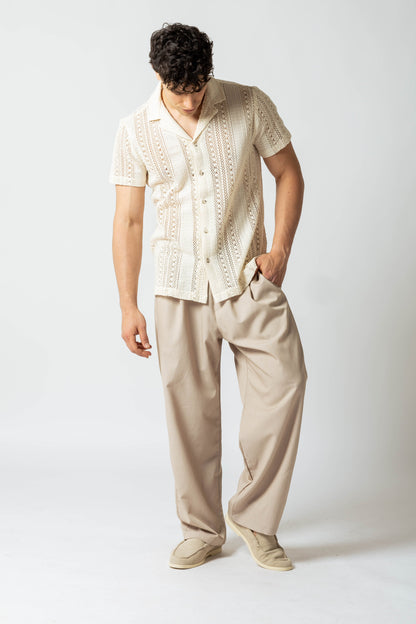 Pantalón Cuba