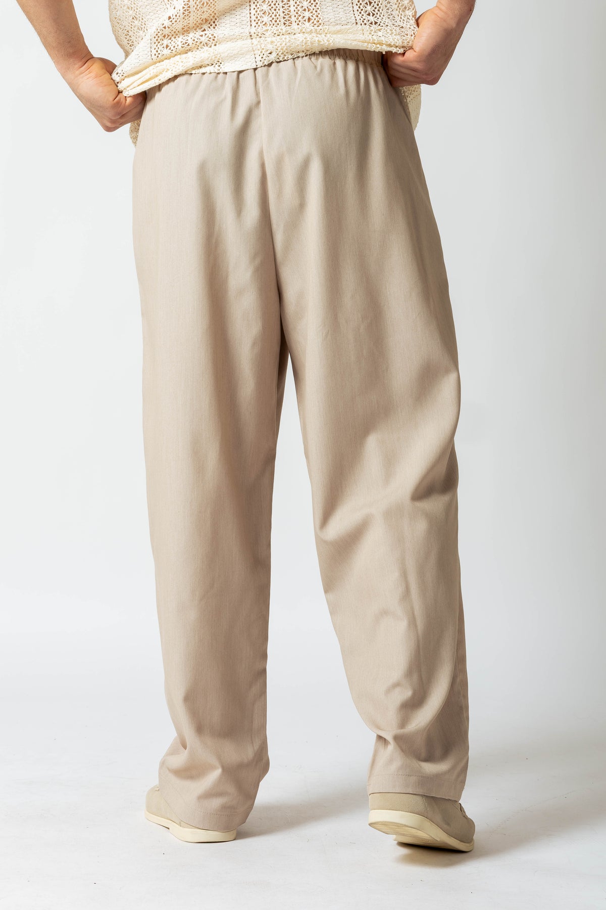 Pantalón Cuba