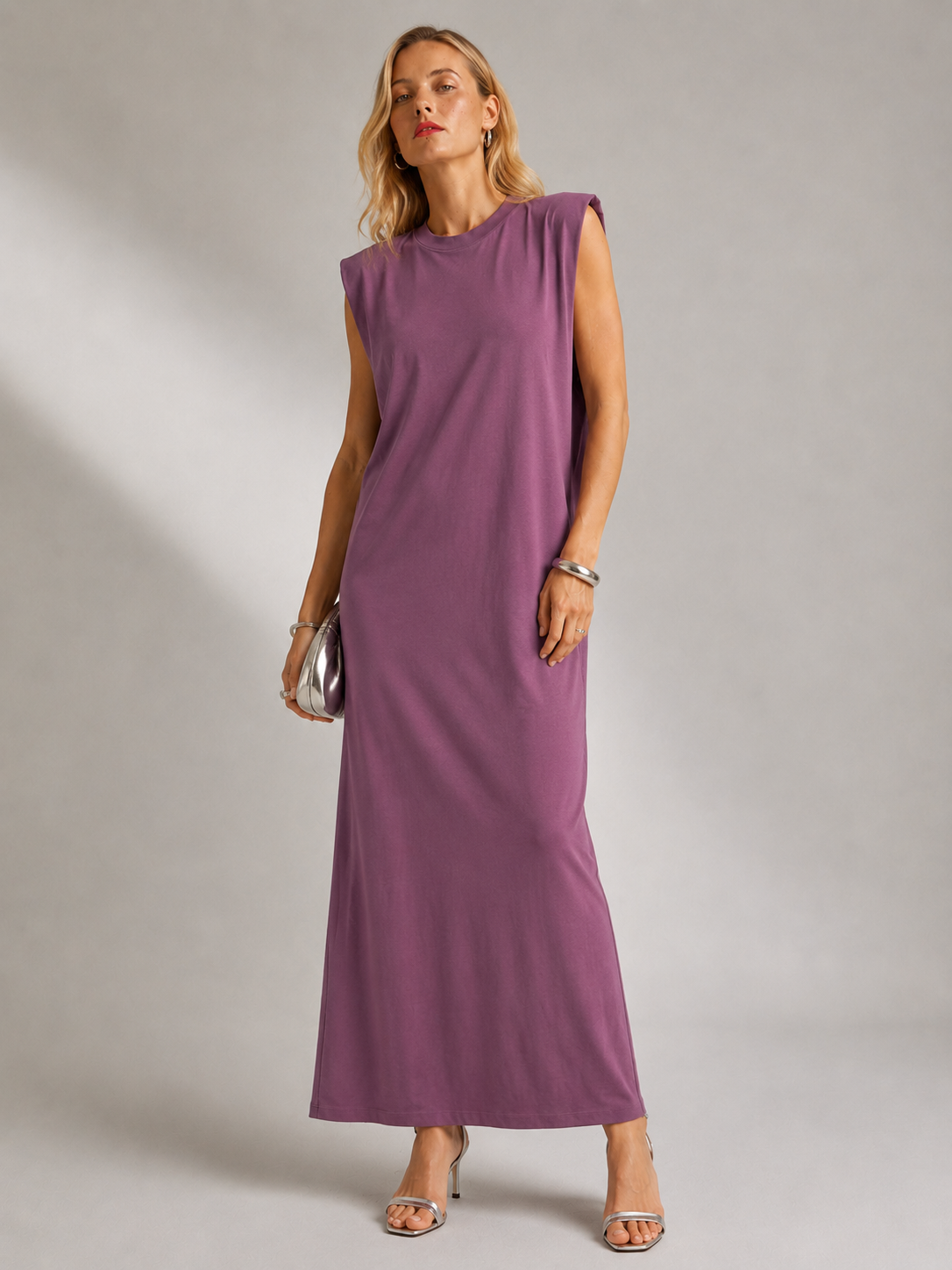 Vestido largo