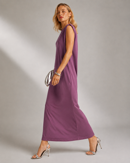Vestido largo