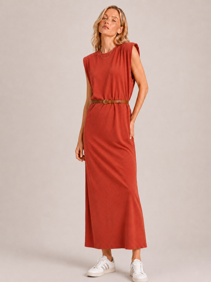 Vestido largo