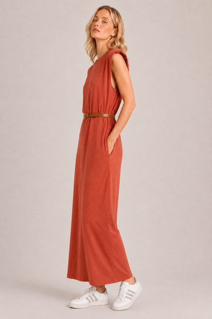 Vestido largo
