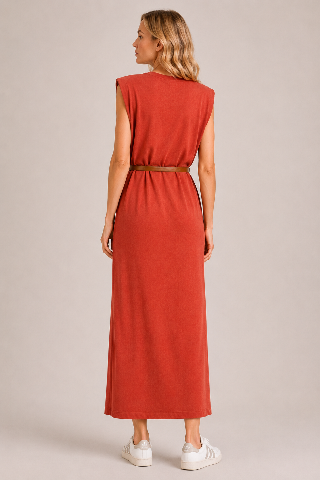 Vestido largo