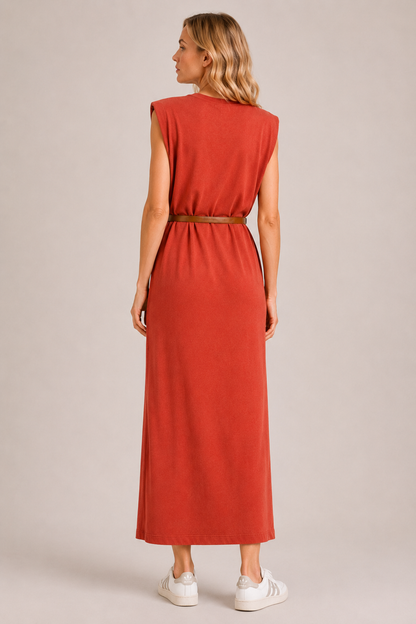 Vestido largo