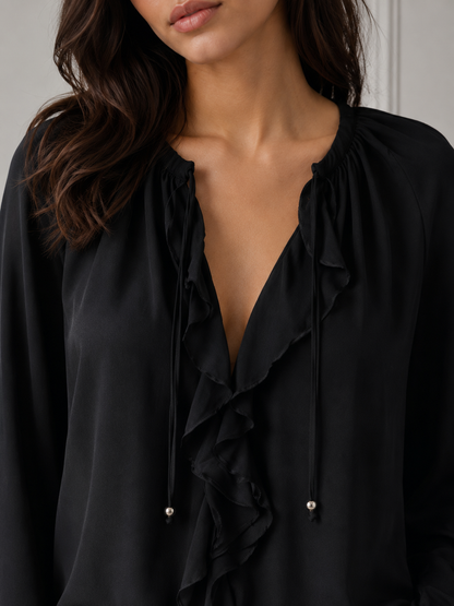 Blusa camelia