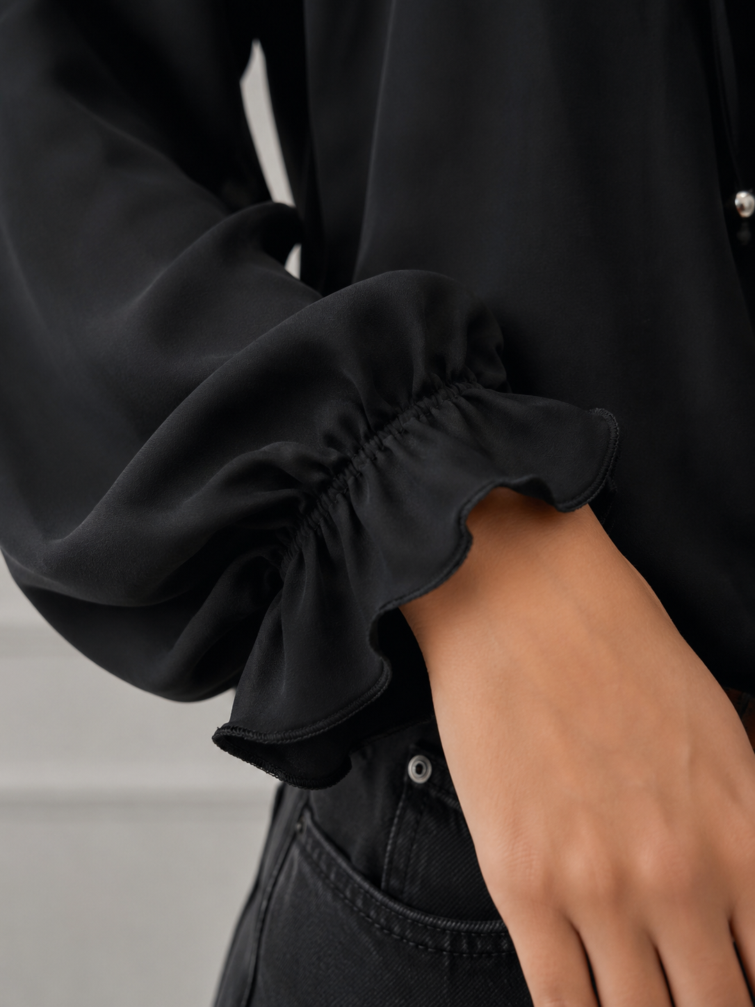 Blusa camelia