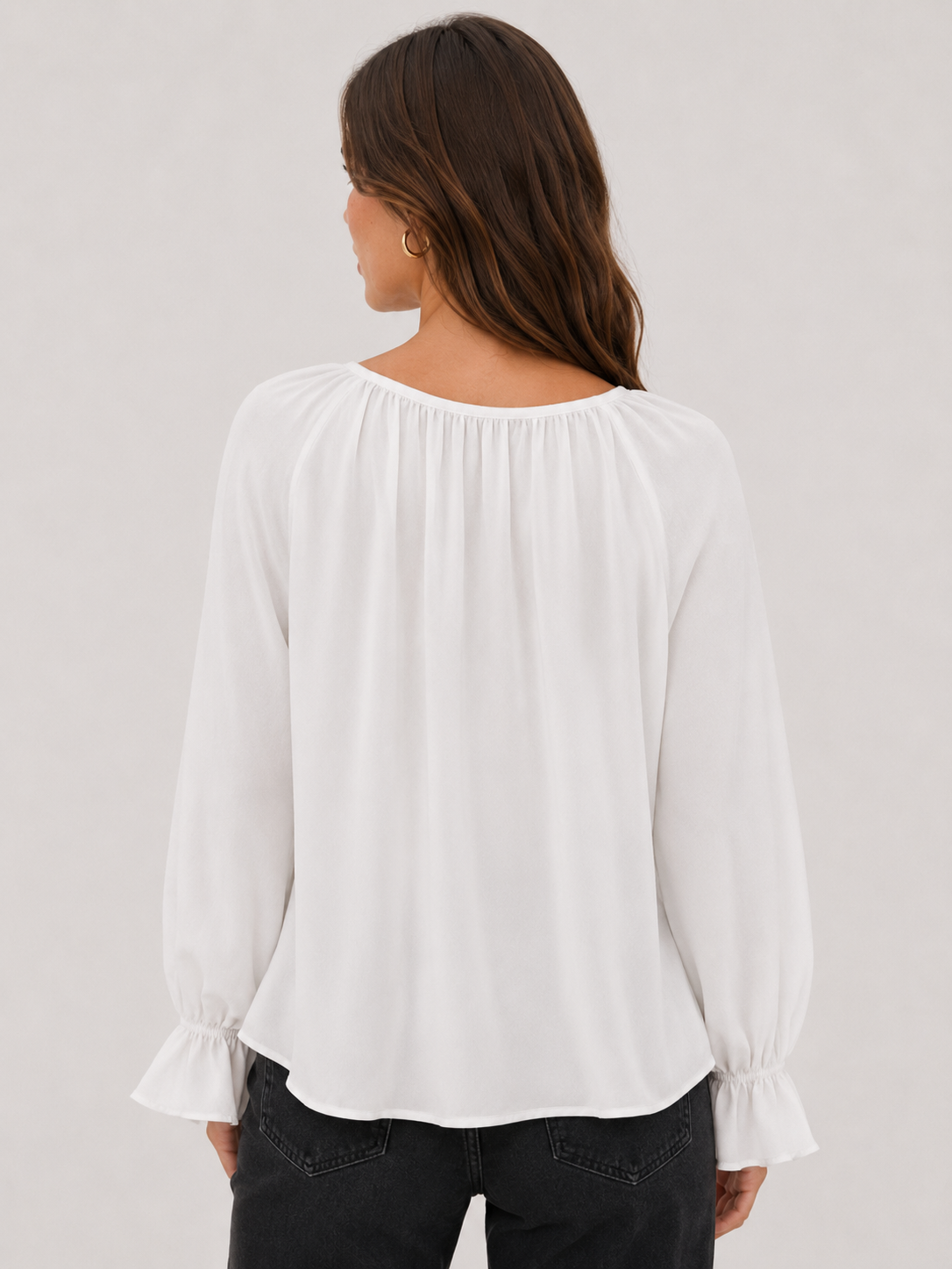 Blusa camelia