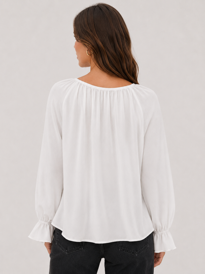 Blusa camelia