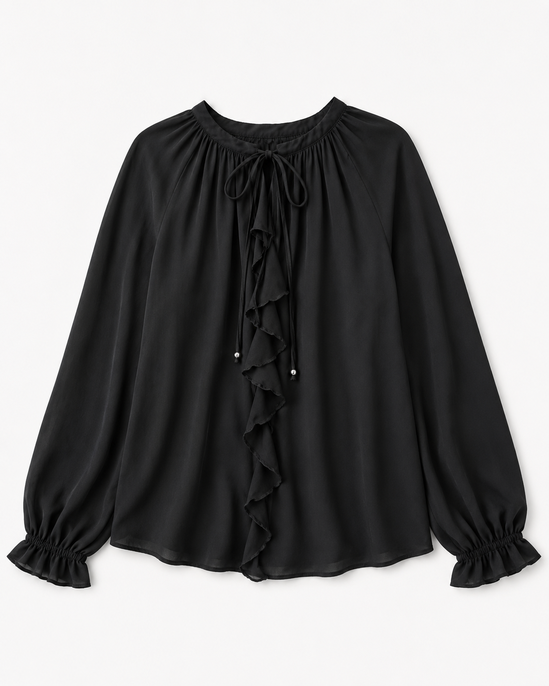 Blusa camelia