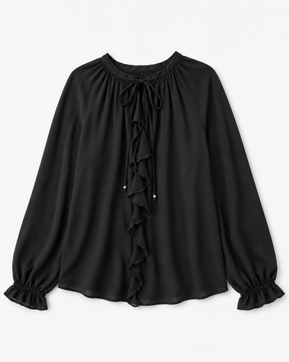 Blusa camelia