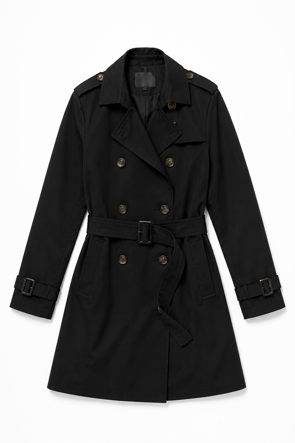 Trench Paris