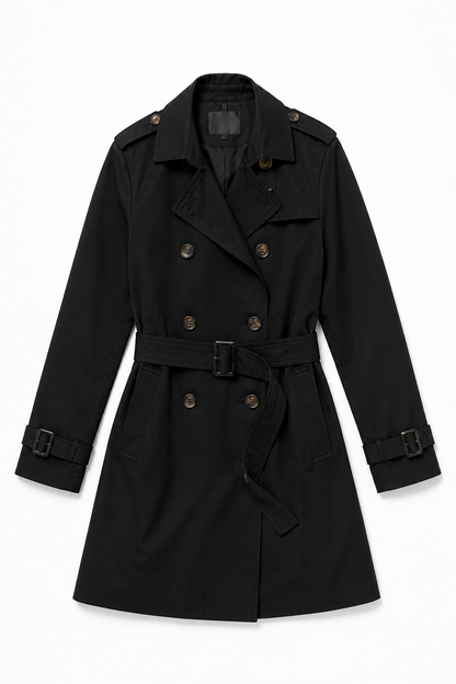 Trench Paris