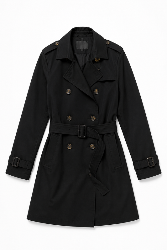 Trench Paris