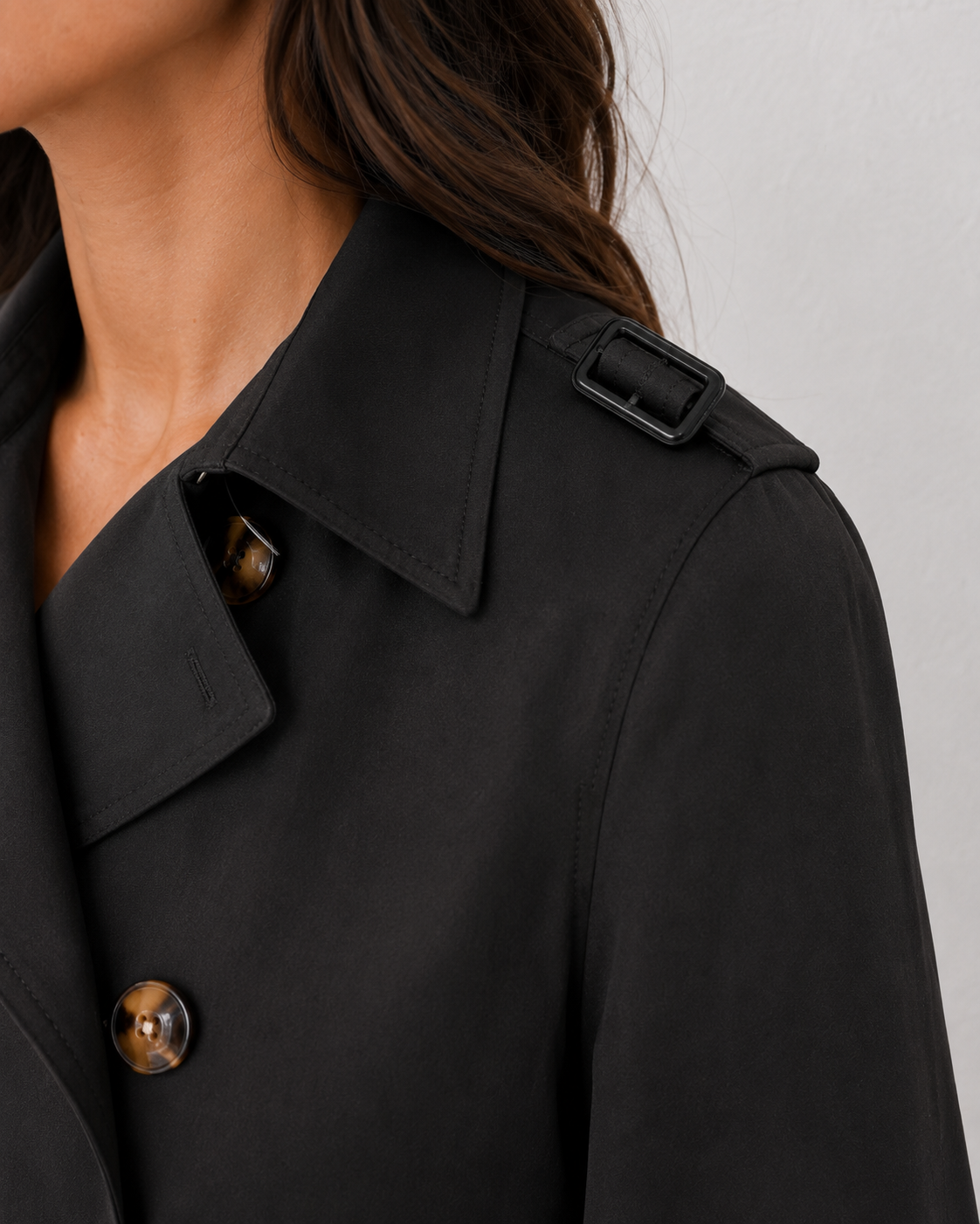 Trench Paris