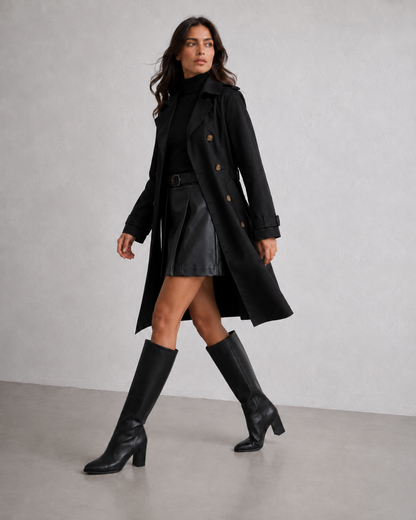 Trench Paris