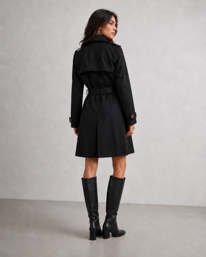 Trench Paris