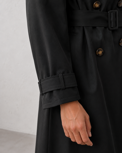 Trench Paris