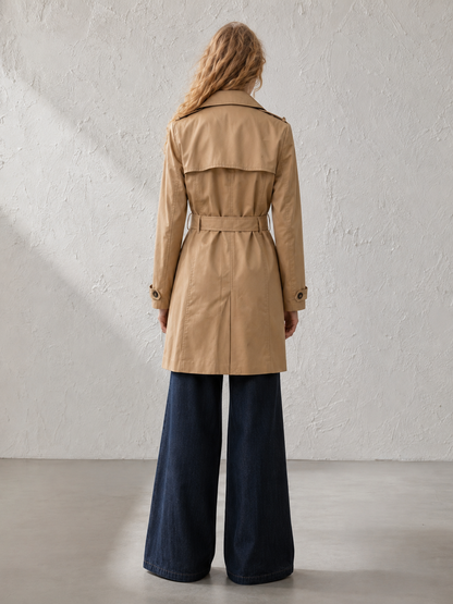 Trench Paris