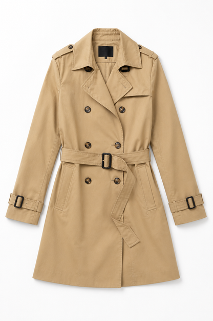 Trench Paris