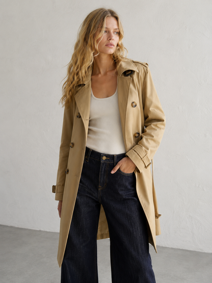 Trench Paris