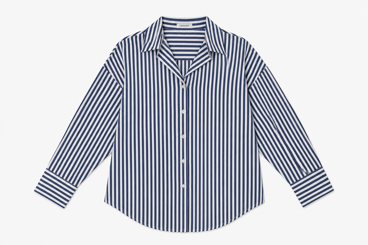 Camisa City