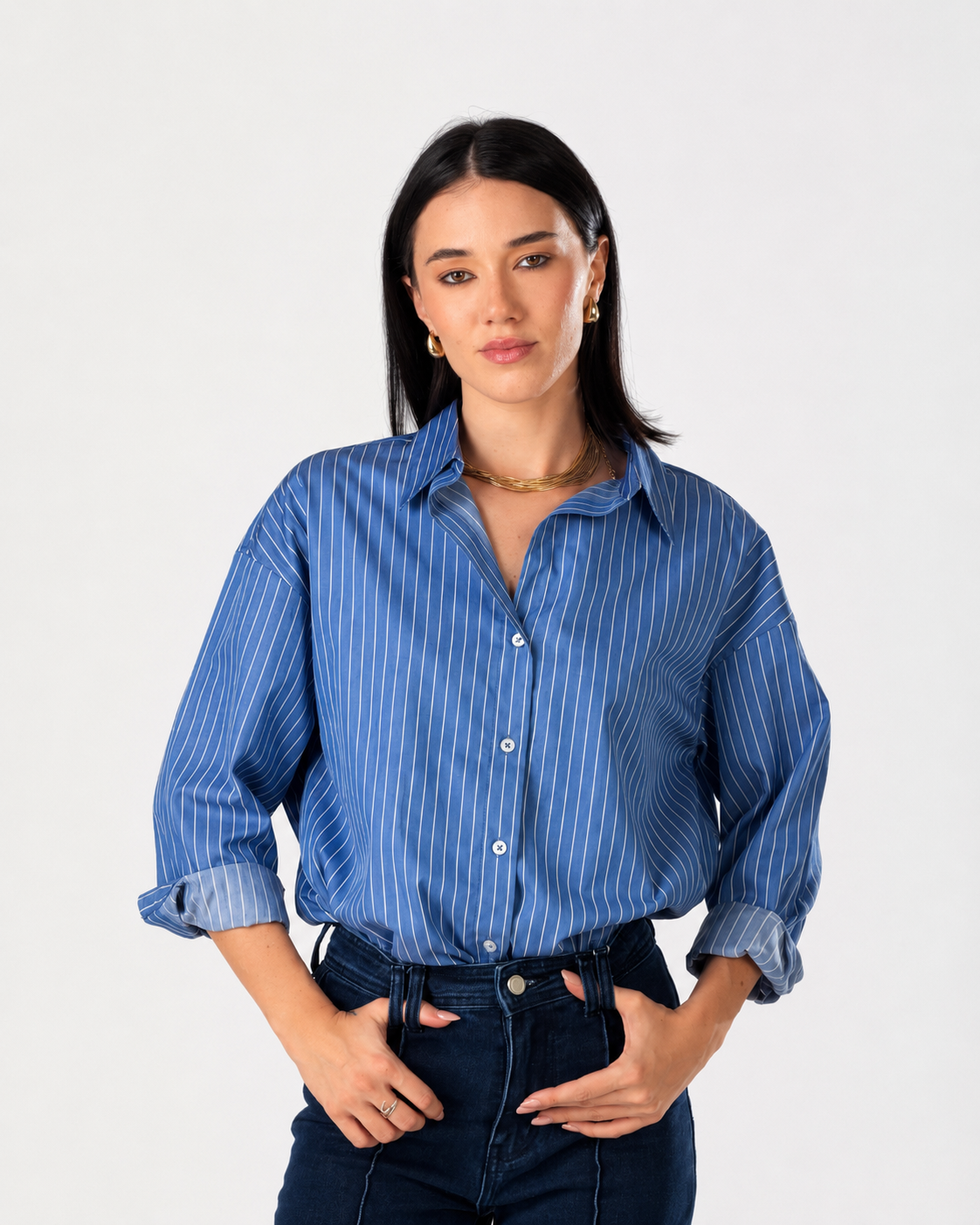 Camisa City