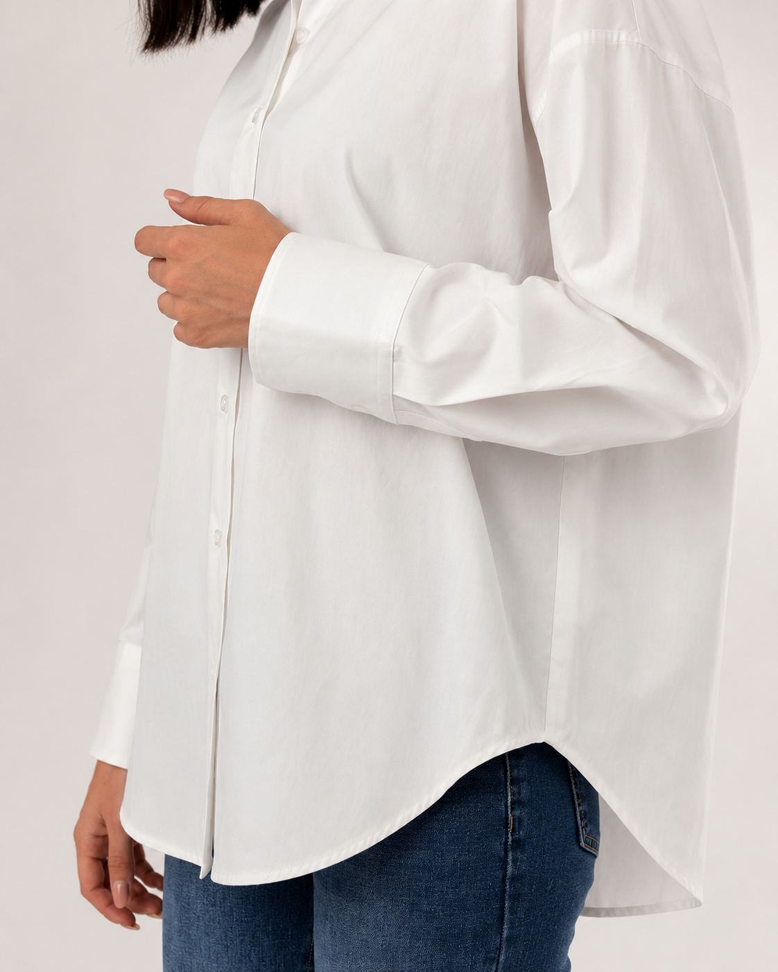 Camisa City