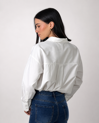 Camisa City