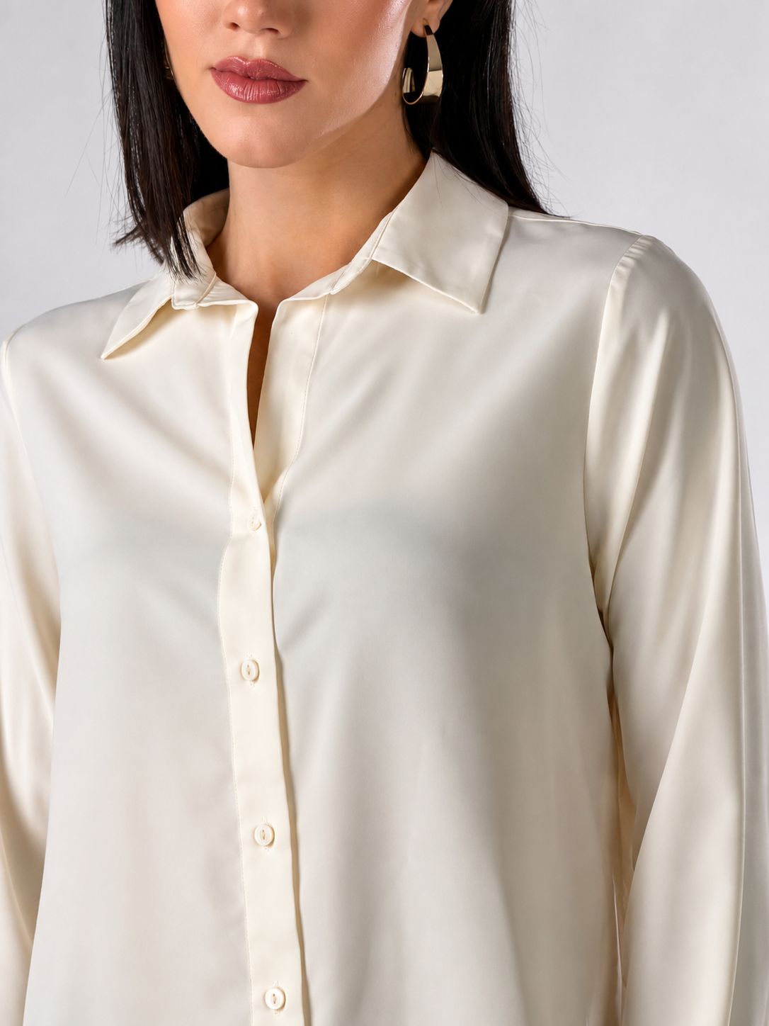 Camisa City
