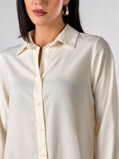 Camisa City