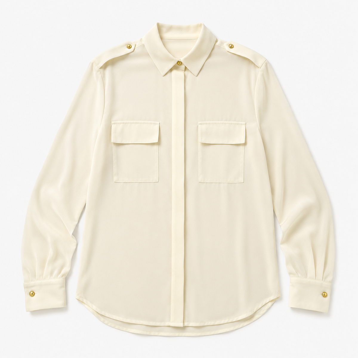 Camisa Utility