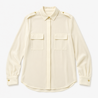Camisa Utility
