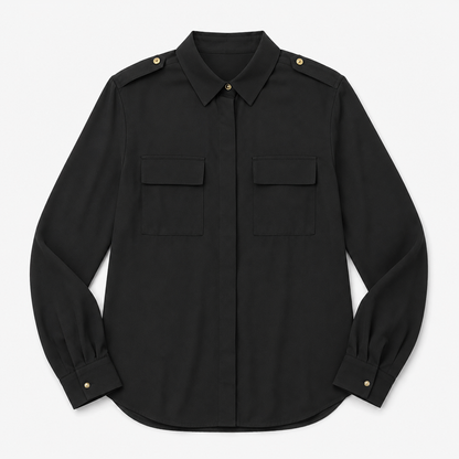 Camisa Utility