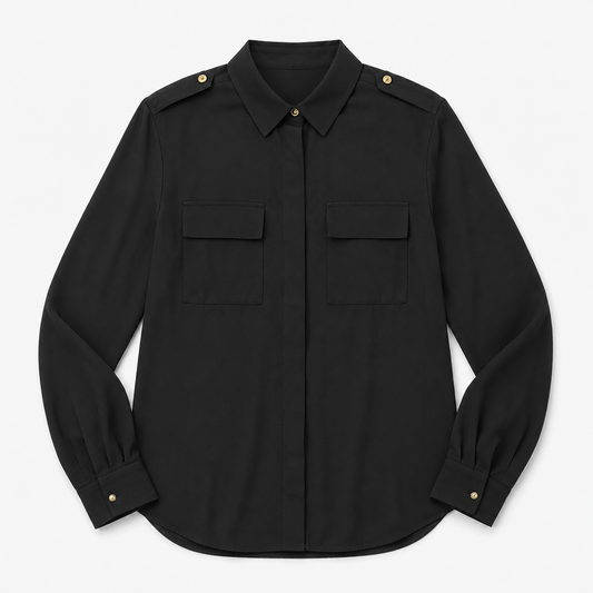 Camisa Utility