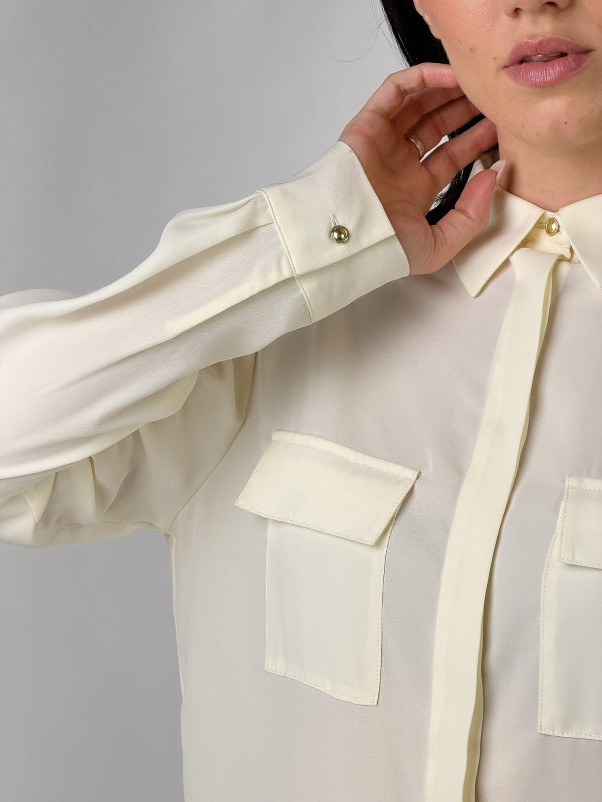 Camisa Utility