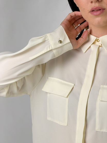 Camisa Utility