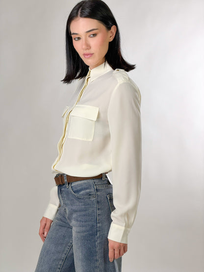 Camisa Utility