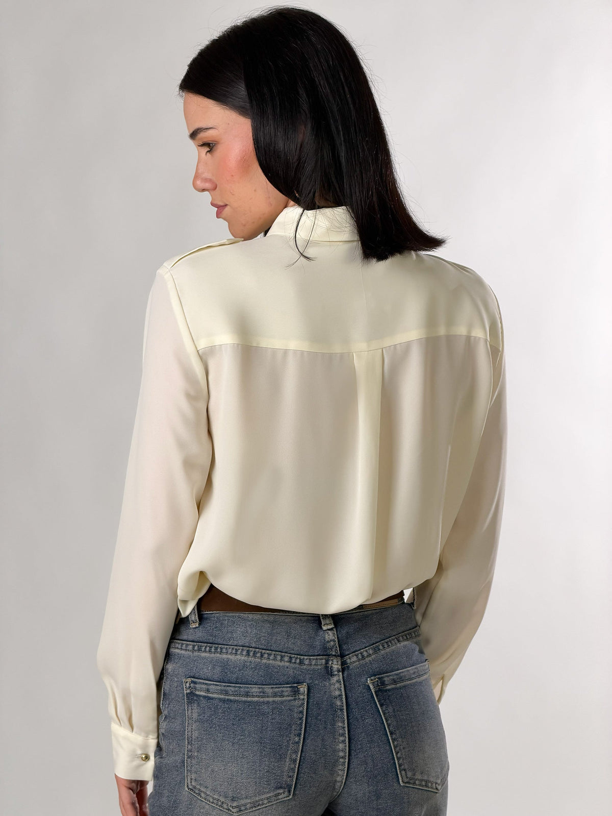 Camisa Utility