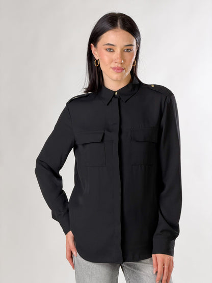 Camisa Utility