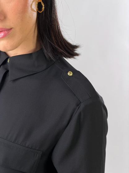 Camisa Utility